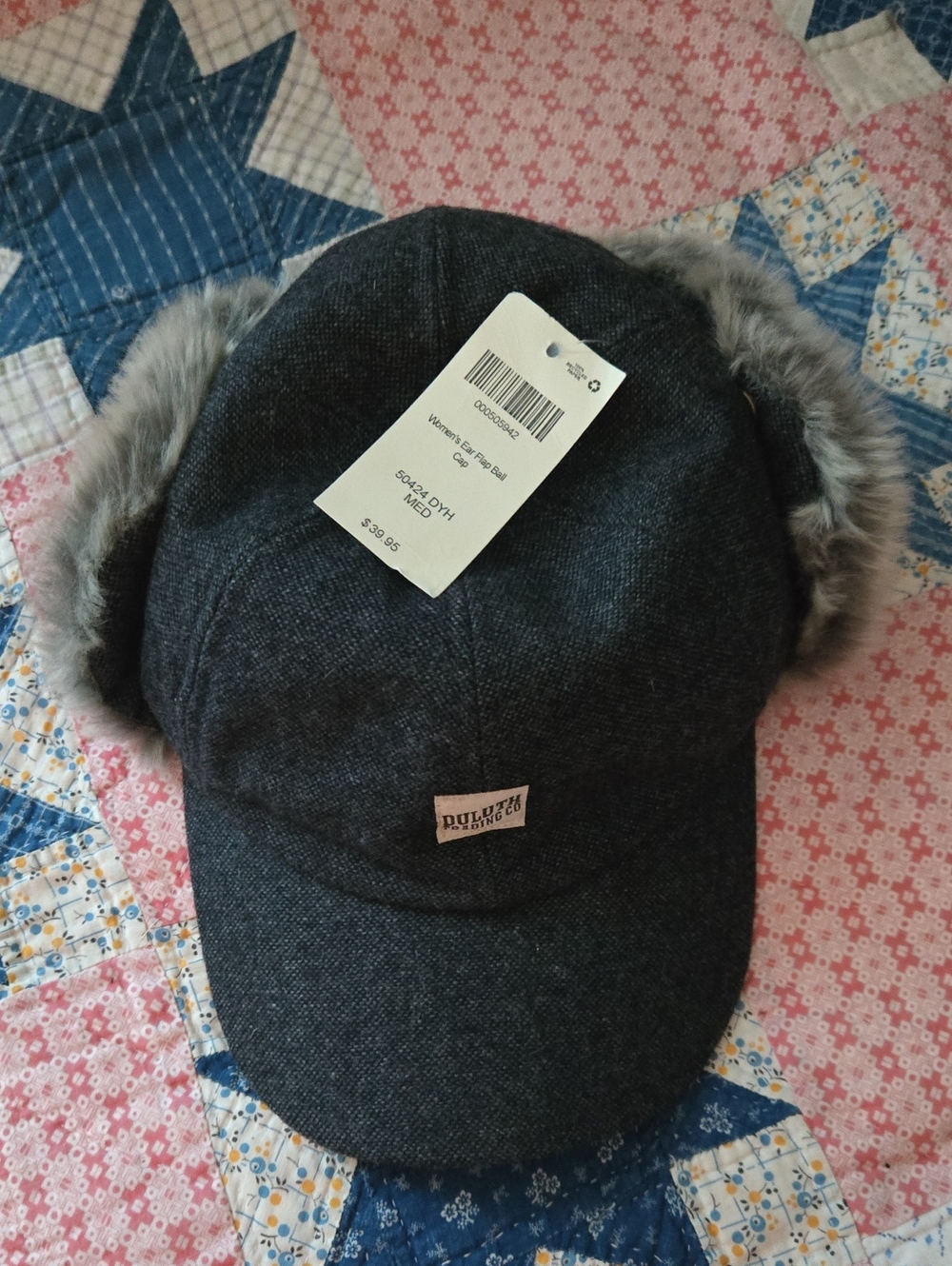 Duluth Trading Cap
